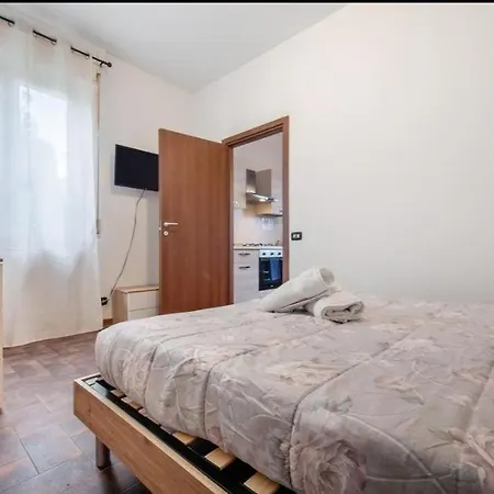 Miro' Dreams Penzion Alzate Brianza